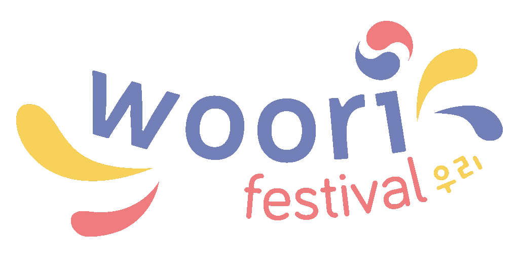Logo Woori Festival Toulouse